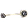 8047 Engine Torque Strut Mount for 1990-1994 Hyundai and Mitsubishi Models [Rear Upper] - image 3