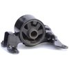 8063 Manual Transmission Mount for 1995-1998 Mazda Protege [Left/Driver Side] - image 1