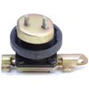 8077 Engine Mount for 1983-1987 Mazda 626 [Right/Passenger Side]