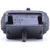 8094 Engine Mount for 1986-1993 Mazda B2000 and B2200 [Front, Left/Driver Side, Right/Passenger Side] - image 1