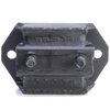 8095 Manual Transmission Mount for 1974-1993 Mazda Models [Rear]