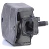 8095 Manual Transmission Mount for 1974-1993 Mazda Models [Rear] - image 4