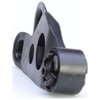 8121 Manual Transmission Mount for 1982-1991 Nissan Models [Left/Driver Side] - image 4