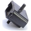 8139 Engine Mount for 1980-1980 Nissan 720 [Front Left/Driver Side] - image 4
