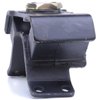 8165 Manual Transmission Mount for 1988-1998 Toyota 4Runner, Pickup, and T100 [Rear] - image 2