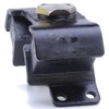 8165 Manual Transmission Mount for 1988-1998 Toyota 4Runner, Pickup, and T100 [Rear] - image 4