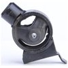 8176 Engine Mount for 1987-1990 Toyota Tercel [Rear] - image 1