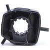 8214 Transmission Mount for 1980-1988 Toyota Tercel [Rear]