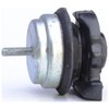 8221 Engine Mount for 1983-1995 Porsche 924, 944, and 968 [Front, Left/Driver Side, Right/Passenger Side] - image 2