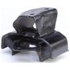 8243 Manual Transmission Mount for 1992-1999 Mitsubishi Montero and Montero Sport [Rear, Right/Passenger Side] - image 4