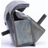 8245 Engine Mount for 1986-1987 Mazda 323 [Rear] - image 3