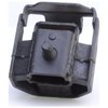 8279 Engine Mount for 1980-1988 Toyota Tercel [Front, Left/Driver Side, Right/Passenger Side]