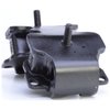 8392 Transmission Mount for 1981-1984 Toyota Land Cruiser [Rear] - image 2