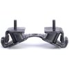 8393 Transmission Mount for 1984-1987 Toyota Land Cruiser [Rear] - image 1