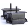 8393 Transmission Mount for 1984-1987 Toyota Land Cruiser [Rear] - image 2