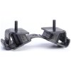 8393 Transmission Mount for 1984-1987 Toyota Land Cruiser [Rear] - image 3
