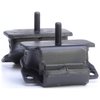8393 Transmission Mount for 1984-1987 Toyota Land Cruiser [Rear] - image 4