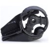 8402 Engine Mount for 1984-1987 Honda Civic and Wagovan [Front Left/Driver Side]