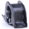8411 Engine Mount for 1988-1991 Honda CRX and Civic [Front] - image 2