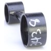 8438 Engine Torque Strut Mount for 1985-1989 Chevrolet, Geo, and Isuzu Models [Rear Upper] - image 2