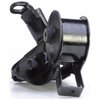 8457 Manual Transmission Mount for 1993-2002 Ford and Mazda Models [Left/Driver Side Upper] - image 4