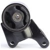8462 Manual Transmission Mount for 1990-1992 Mazda 626 and MX-6 [Rear] - image 1