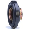 8472 Drive Shaft Support Bearing for 1980-1986 Nissan 720 - image 2