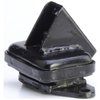 8493 Engine Mount for 1984-1984 Toyota Camry [Rear] - image 2