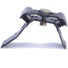 8508 Manual Transmission Mount for 1988-1995 Toyota 4Runner and Pickup [Rear] - image 1