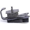 8512 Transmission Mount for 1979-1985 Mazda 626, GLC, and RX-7 [Rear]