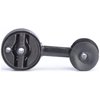 8521 Engine Torque Strut Mount for 1985-1991 Chevrolet, Pontiac, and Suzuki Models [Front Lower]