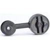 8521 Engine Torque Strut Mount for 1985-1991 Chevrolet, Pontiac, and Suzuki Models [Front Lower] - image 3