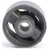 8548 Manual Transmission Mount for 1979-1989 Hyundai, Mitsubishi, and Plymouth Models [Left/Driver Side, Right/Passenger Side]