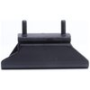8586 Transmission Mount for 1981-2000 Chevrolet, Honda, and Isuzu Models [Rear]