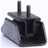 8586 Transmission Mount for 1981-2000 Chevrolet, Honda, and Isuzu Models [Rear] - image 2