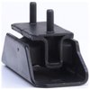 8586 Transmission Mount for 1981-2000 Chevrolet, Honda, and Isuzu Models [Rear] - image 4