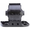 8619 Manual Transmission Mount for 1985-1996 Dodge, Eagle, Mitsubishi, and Plymouth [Left/Driver Side, Right/Passenger Side]