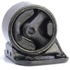 8619 Manual Transmission Mount for 1985-1996 Dodge, Eagle, Mitsubishi, and Plymouth [Left/Driver Side, Right/Passenger Side] - image 2