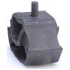 8633 Transmission Mount for 1988-1991 Mercedes-Benz 300SE and 300SEL [Rear] - image 2