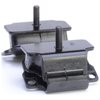 8642 Transmission Mount for 1988-1990 Toyota Land Cruiser [Rear] - image 4
