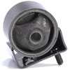 8655 Manual Transmission Mount for 1989-1992 Daihatsu Charade [Left/Driver Side]