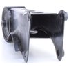 8672 Engine Mount for 1990-1994 Hyundai and Mitsubishi Models [Rear] - image 2