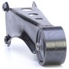 8672 Engine Mount for 1990-1994 Hyundai and Mitsubishi Models [Rear] - image 4