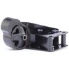 8683 Manual Transmission Mount for 1995-1999 Nissan 200SX and Sentra [Left/Driver Side]