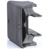 8693 Transmission Mount for 1989-1998 Mazda 929 and MPV [Rear] - image 4