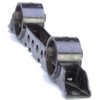 8695 Transmission Mount for 1994-2004 Mitsubishi Montero and Montero Sport [Rear] - image 4