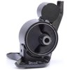 8734 Transmission Mount for 1996-2001 Hyundai Elantra and Tiburon [Left/Driver Side]