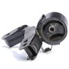 8737 Engine Mount for 1989-1991 Hyundai Sonata [Left/Driver Side] - image 4