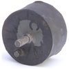 8794 Engine Mount for 1989-1993 Volvo 740 and 940 [Front, Left/Driver Side, Right/Passenger Side]