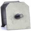 8800 Transmission Mount for 1976-1990 Volvo Models [Rear] - image 1